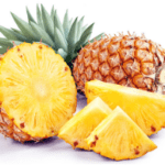 The Benefits of Pineapple for Women