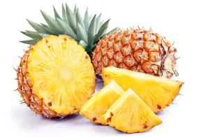 The Benefits of Pineapple for Women