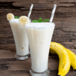 Banana Shake Benefits for Women