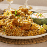 The Ultimate Guide to Chicken Biryani: A Feast of Flavors