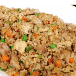 The Ultimate Guide to Making Chicken Fried Rice at Home