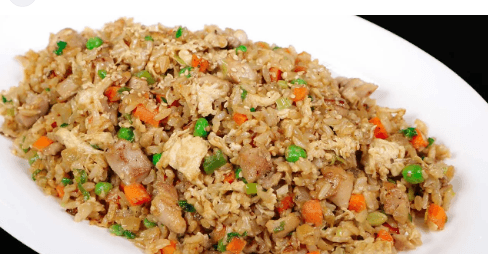 The Ultimate Guide to Making Chicken Fried Rice at Home