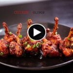 Chicken Lollipop Recipe: An Irresistible Party Snack