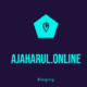 ajaharul online