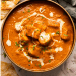 Paneer Butter Masala Recipe: The Creamy, Flavorful Delight