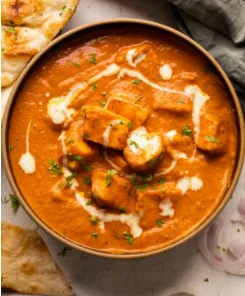 Paneer Butter Masala Recipe: The Creamy, Flavorful Delight